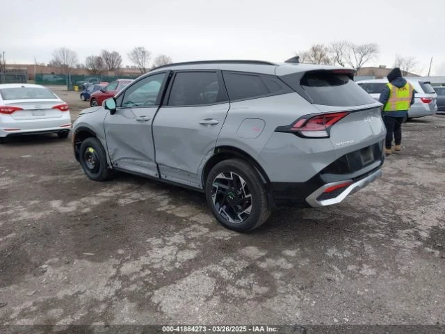 Kia Sportage  - изображение 4