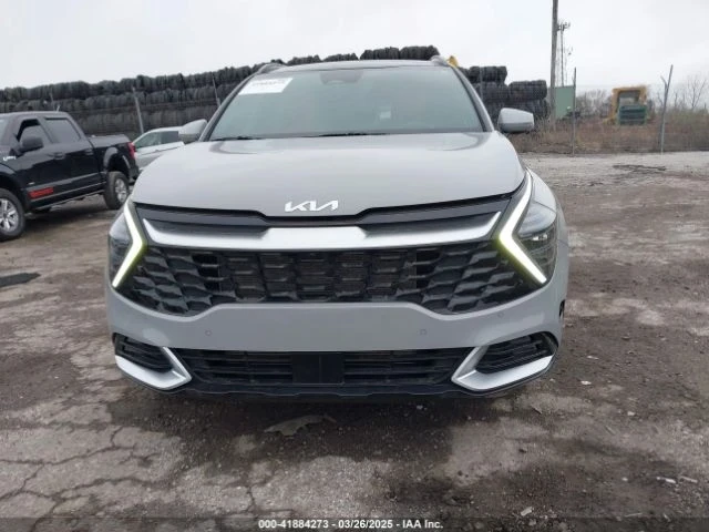 Kia Sportage  - изображение 5