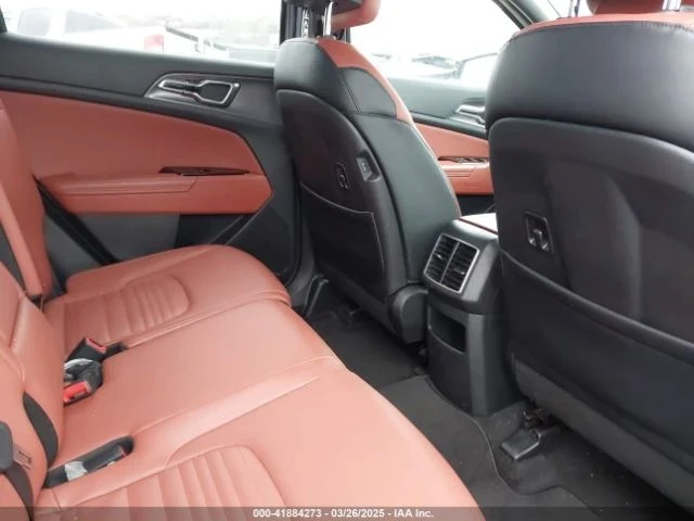 Kia Sportage  - изображение 10
