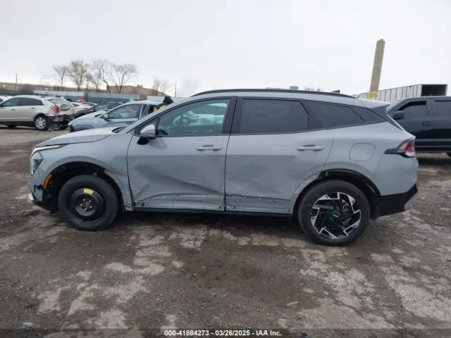 Kia Sportage  - изображение 8