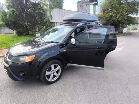 Mitsubishi Outlander не - изображение 3