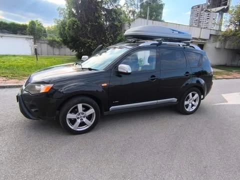 Mitsubishi Outlander не - изображение 6