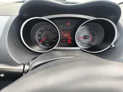 Mitsubishi Outlander не - изображение 4