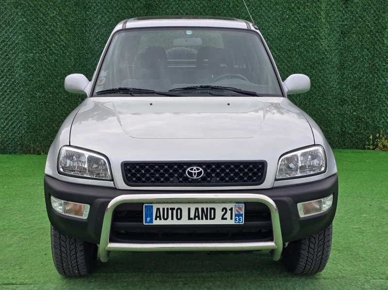 Toyota Rav4 2.0i* 128кс* 4х4* 137000км. - 9500 лв. - 94766530 | Car24.bg