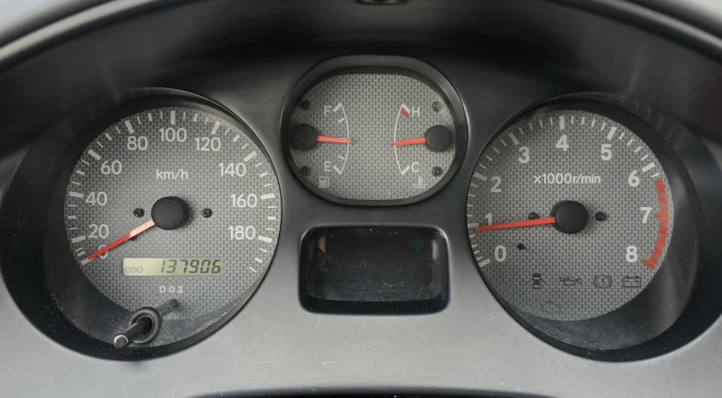 Toyota Rav4 2.0i* 128кс* 4х4* 137000км. - 9500 лв. - 94766530 | Car24.bg