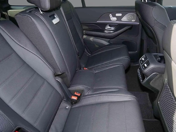 Mercedes-Benz GLS580 4Matic = AMG Line = Premium Plus  | Mobile.bg   10
