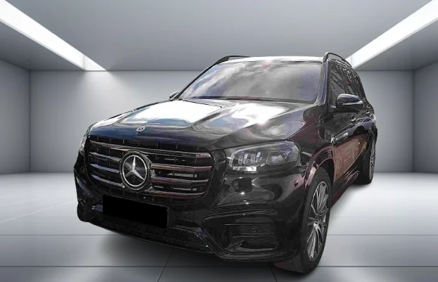 Mercedes-Benz GLS580 4Matic = AMG Line = Premium Plus Гаранция - 233420 лв. / 119345.75 € - 24919292 1