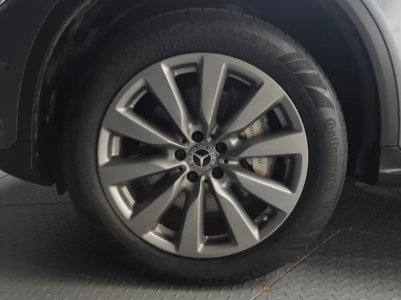Mercedes-Benz GLC 350E 4MATIC PREMIUM, снимка 5 - Автомобили и джипове - 54968348