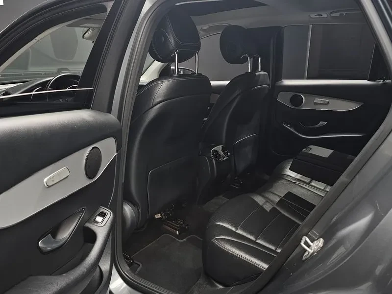 Mercedes-Benz GLC 350E 4MATIC PREMIUM, снимка 12 - Автомобили и джипове - 54968348