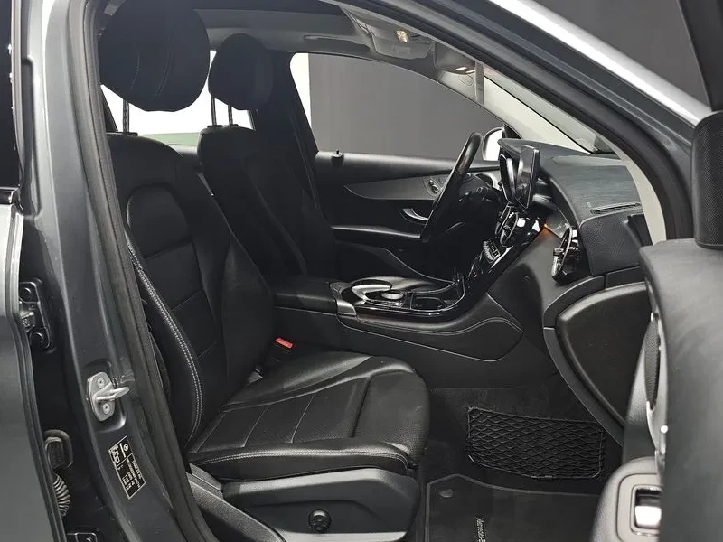 Mercedes-Benz GLC 350E 4MATIC PREMIUM, снимка 10 - Автомобили и джипове - 54968348
