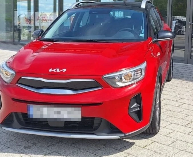 Kia Stonic | Mobile.bg � ����������� 1