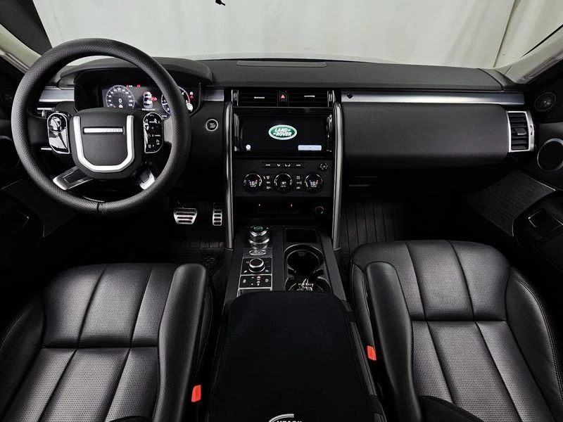 Land Rover Discovery 3.0 Automatic, снимка 7 - Автомобили и джипове - 55846169