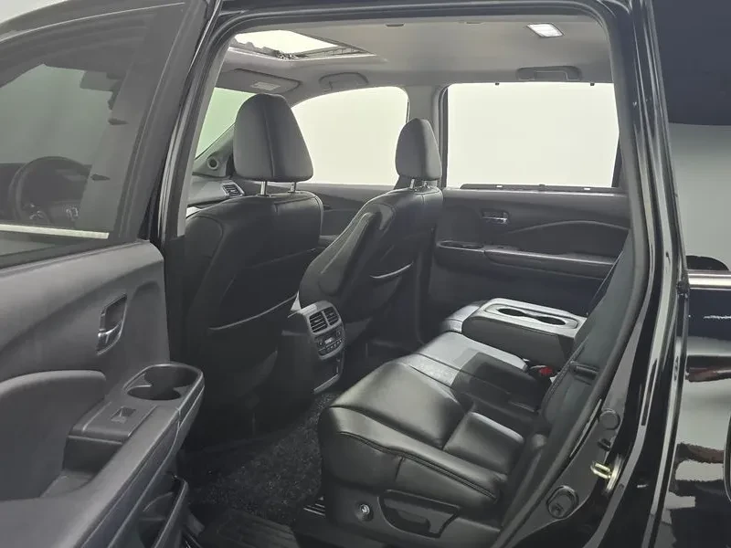 Honda Pilot 3Rd Generation 3.5 | Mobile.bg � ����������� 12