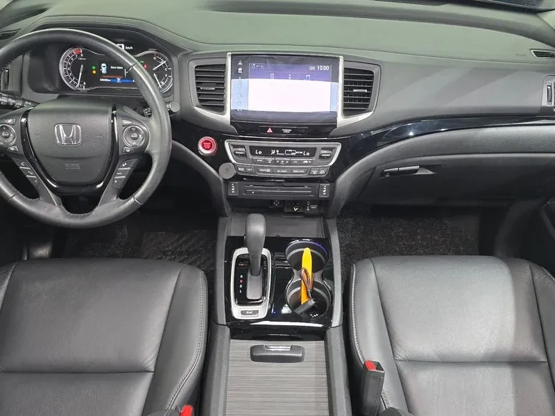 Honda Pilot 3Rd Generation 3.5 | Mobile.bg � ����������� 7
