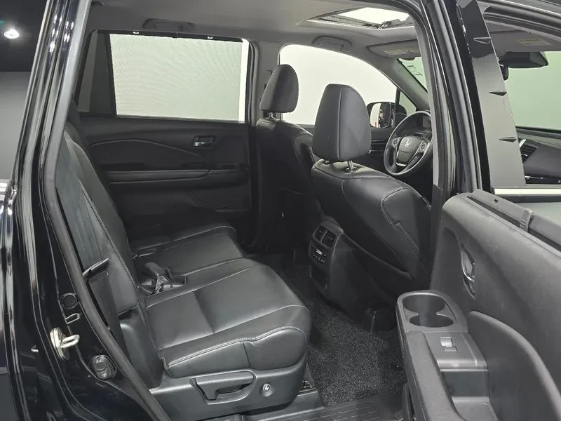 Honda Pilot 3Rd Generation 3.5 | Mobile.bg � ����������� 11