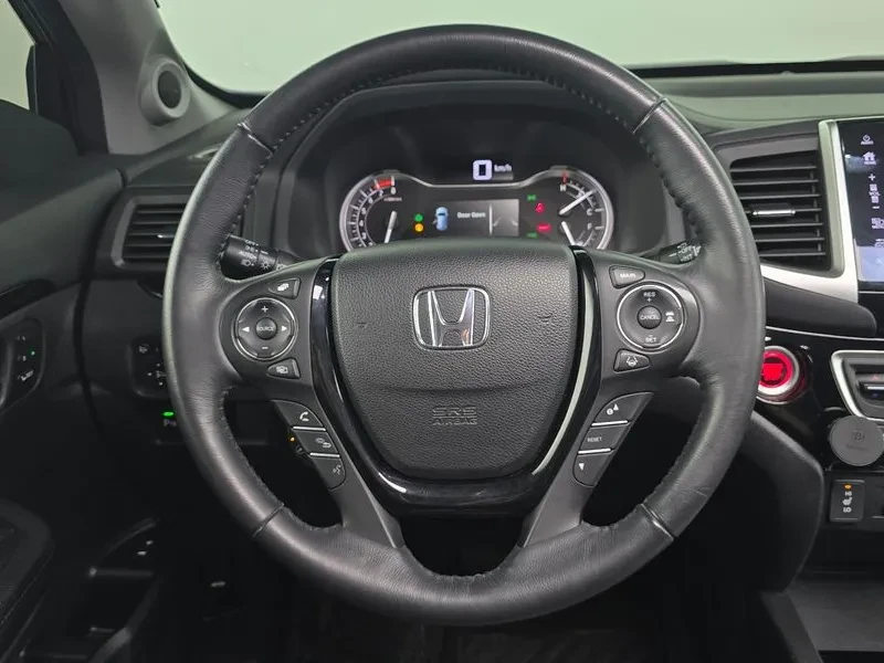 Honda Pilot 3Rd Generation 3.5 | Mobile.bg � ����������� 16