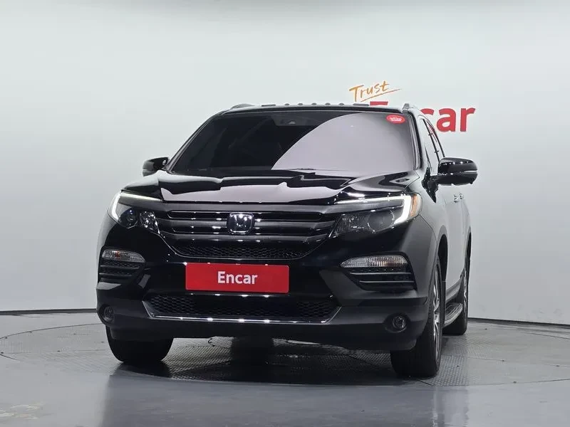 Honda Pilot 3Rd Generation 3.5 | Mobile.bg � ����������� 3
