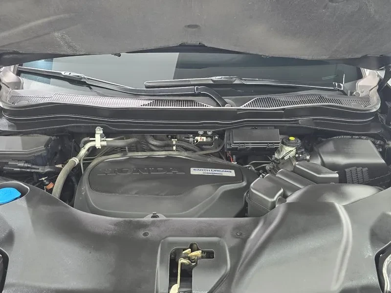 Honda Pilot 3Rd Generation 3.5 | Mobile.bg � ����������� 6