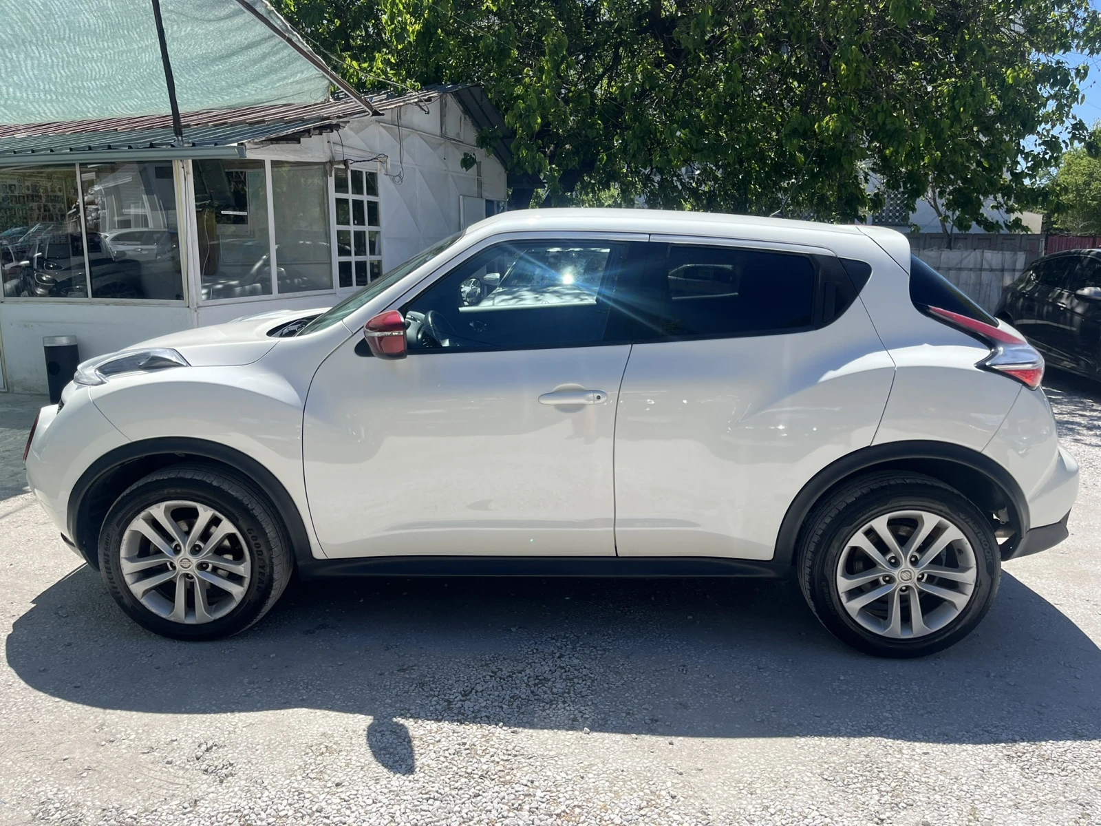Nissan Juke 1.2 - Бензин - изображение 3