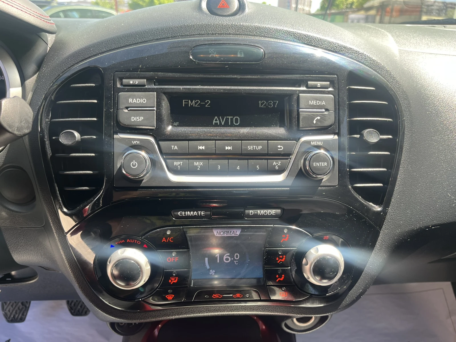 Nissan Juke 1.2 - Бензин - изображение 10