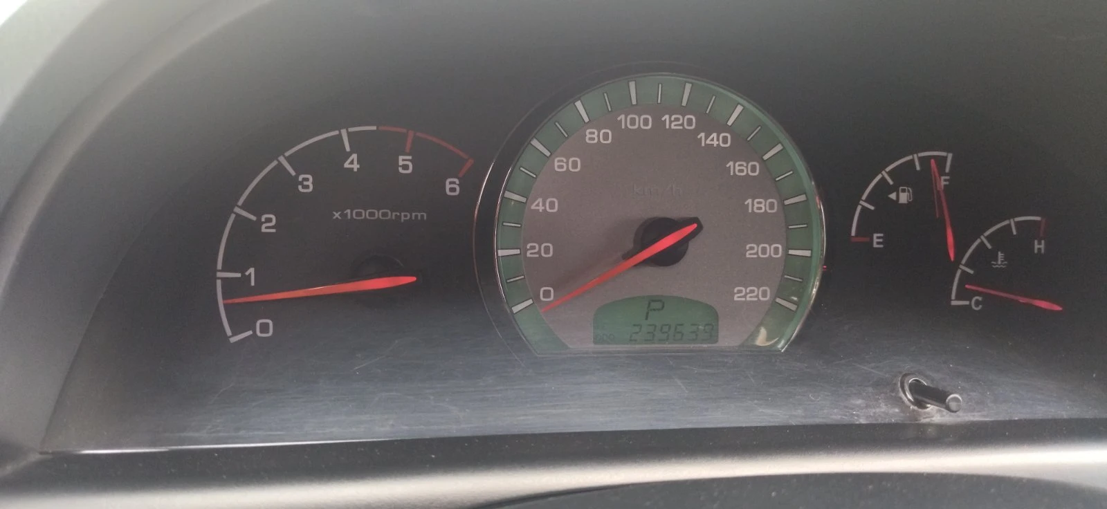 SsangYong Rexton  - изображение 10