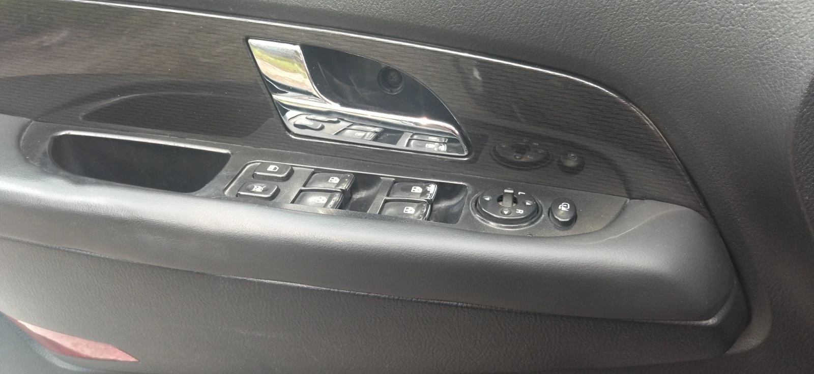SsangYong Rexton  - изображение 7