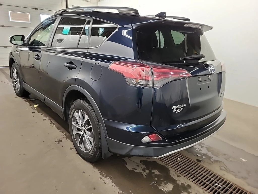 Toyota Rav4  - изображение 4