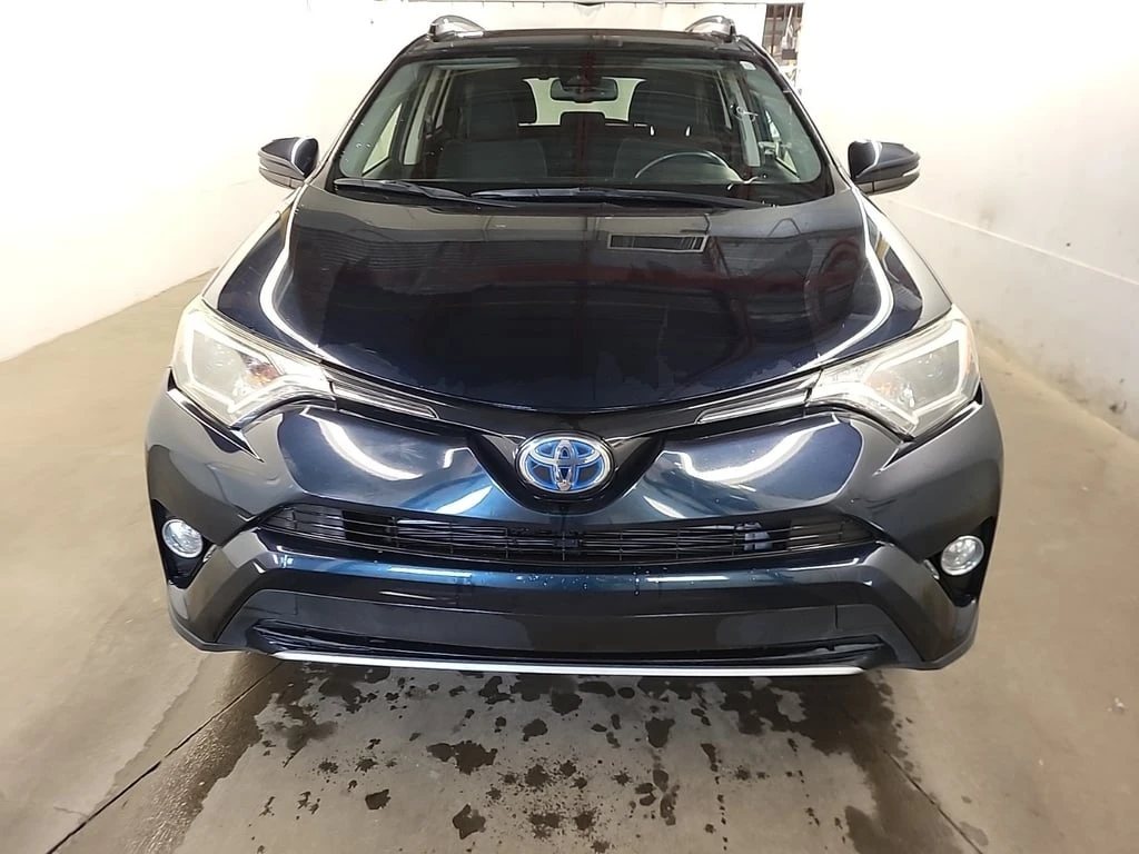 Toyota Rav4  - изображение 8