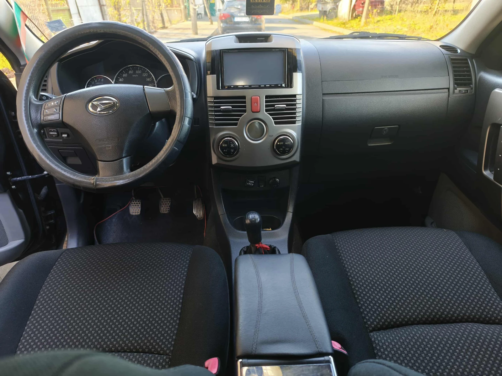 Daihatsu Terios | Mobile.bg   10