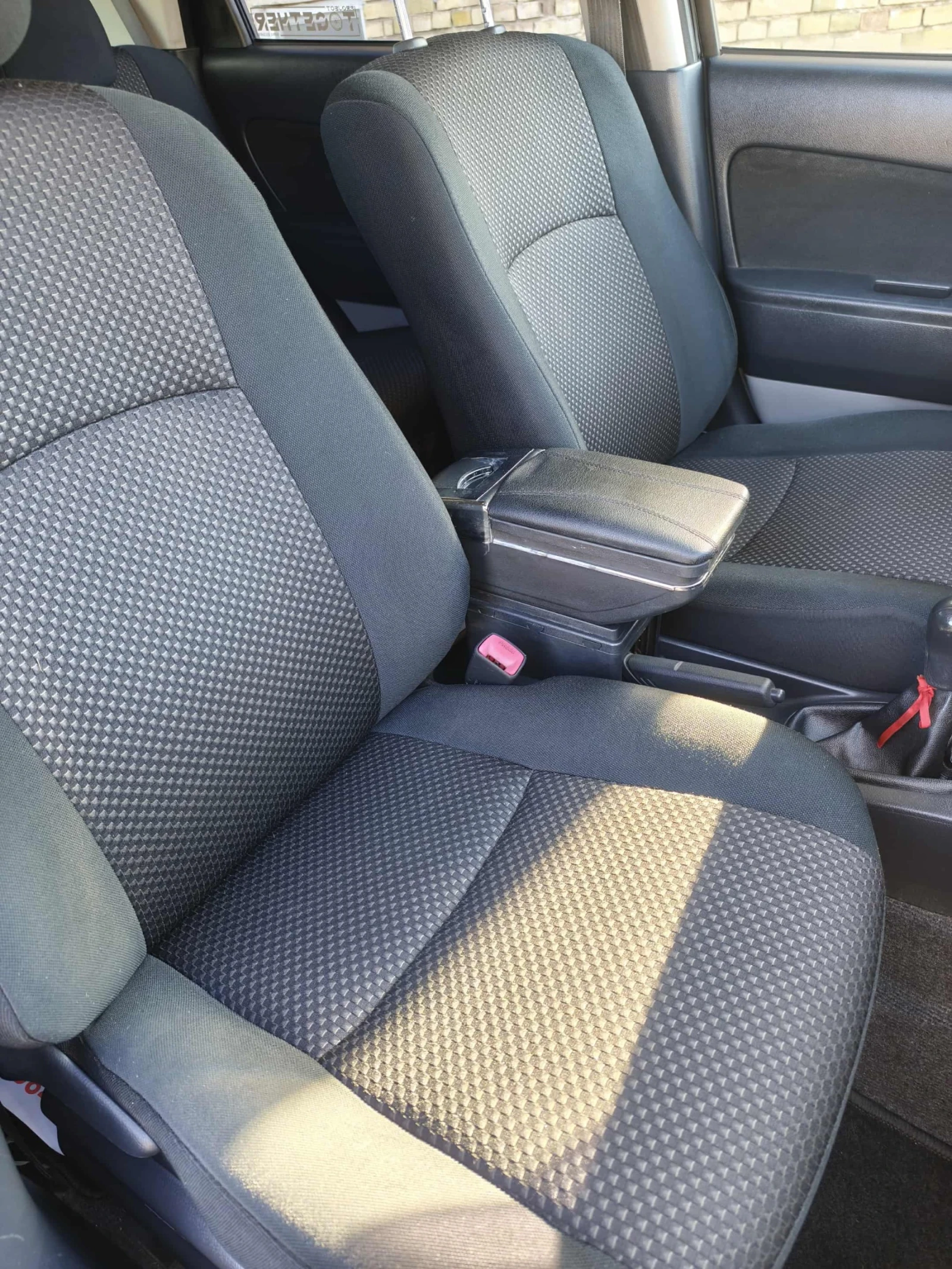 Daihatsu Terios | Mobile.bg   12