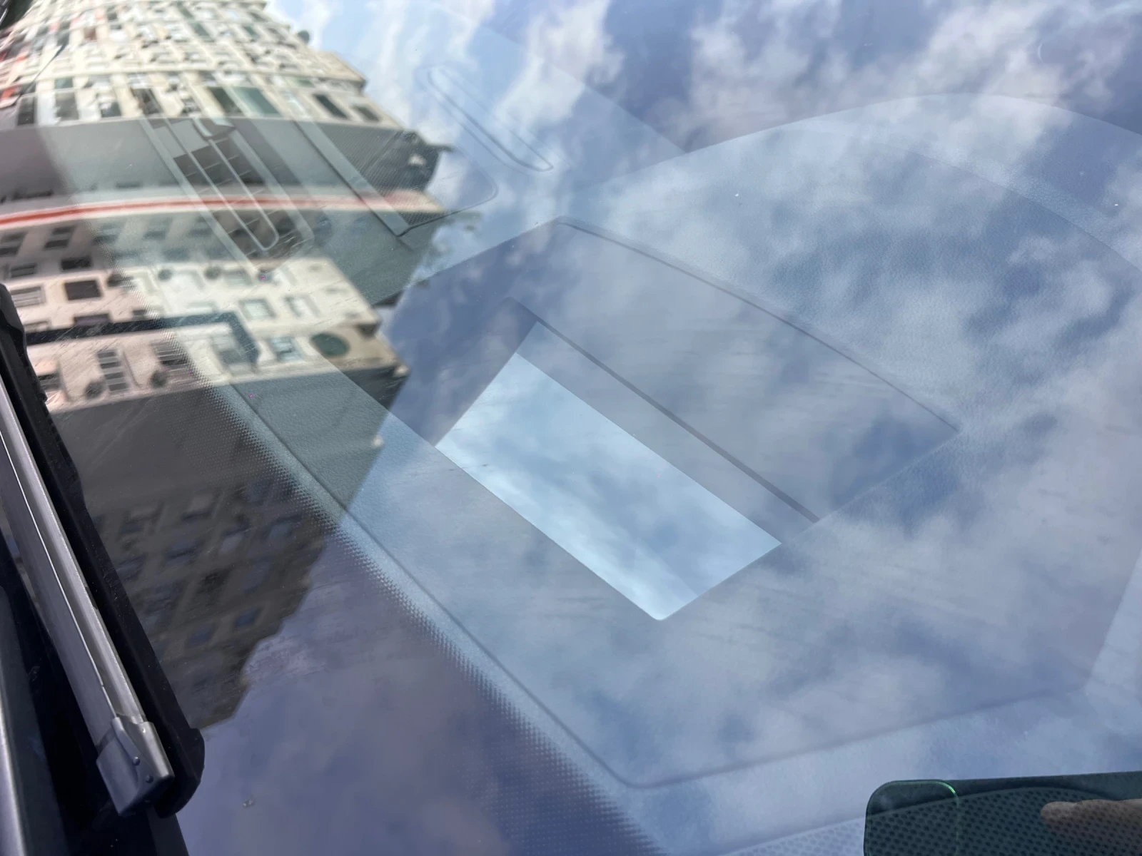 Audi Q7  /Distronic/360 /Black Optic | Mobile.bg   9