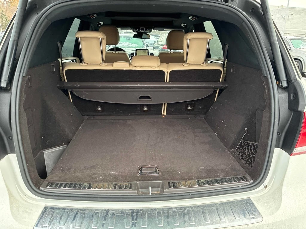 Mercedes-Benz GLE * 400 * CARFAX * ���� �� �� | Mobile.bg � ����������� 13