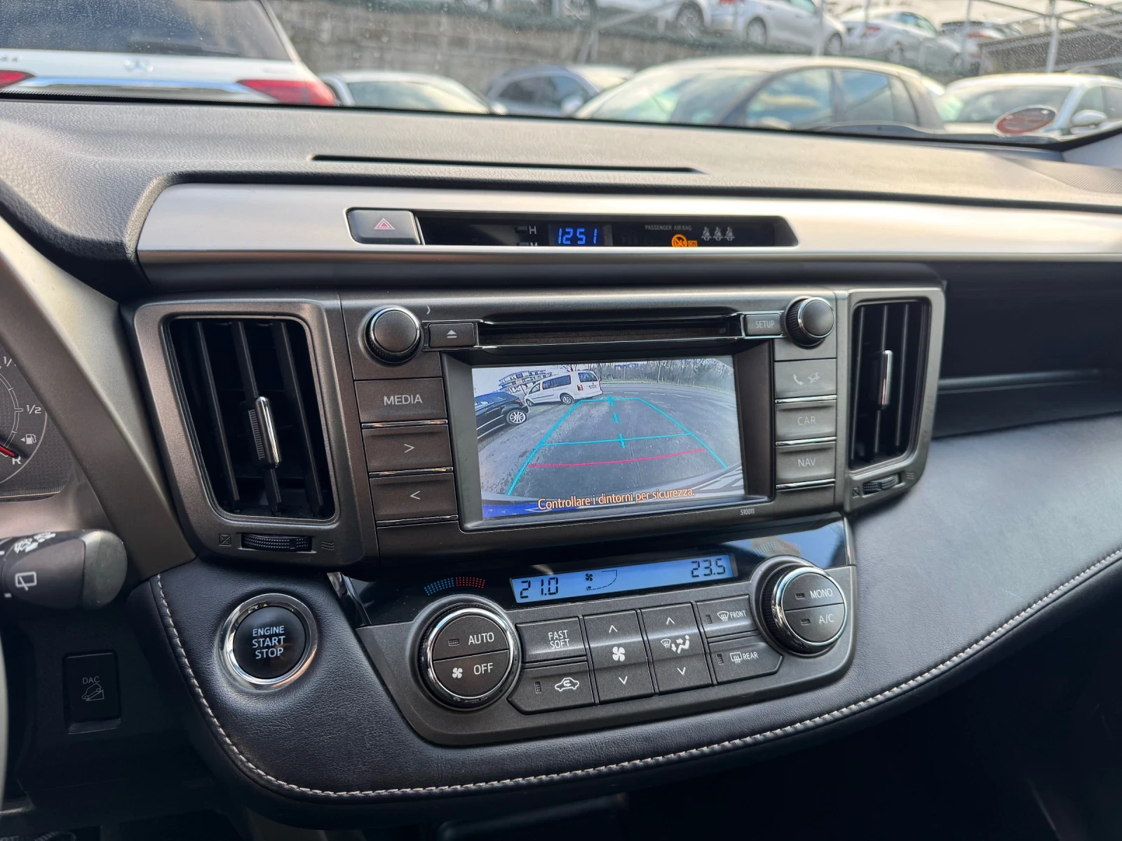 Toyota Rav4 2.2D* 4x4* 20th Anniversary  | Mobile.bg � ����������� 7