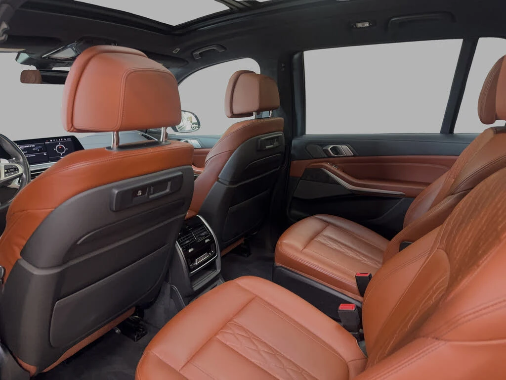 BMW X7 INDIVIDUAL* FULL MAX* LASER* HUD* ������* 7�*  | Mobile.bg � ����������� 15