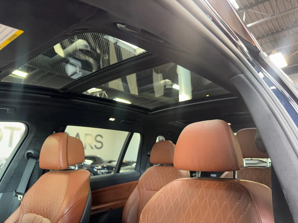 BMW X7 INDIVIDUAL* FULL MAX* LASER* HUD* ������* 7�*  | Mobile.bg � ����������� 14
