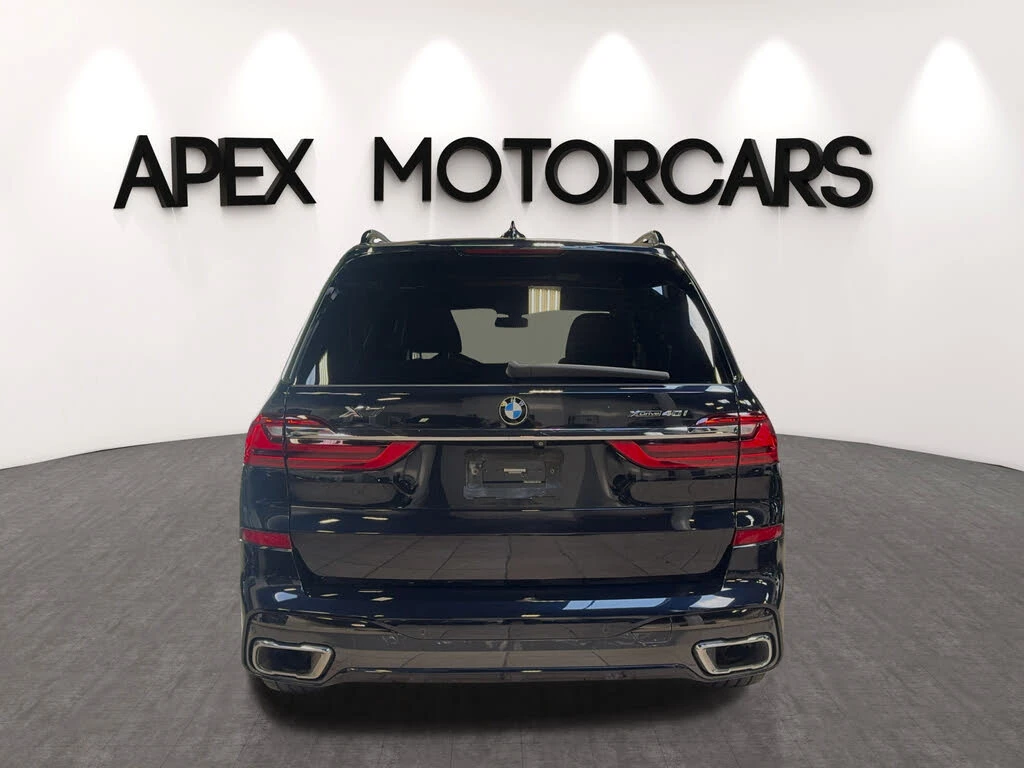 BMW X7 INDIVIDUAL* FULL MAX* LASER* HUD* ������* 7�*  | Mobile.bg � ����������� 6