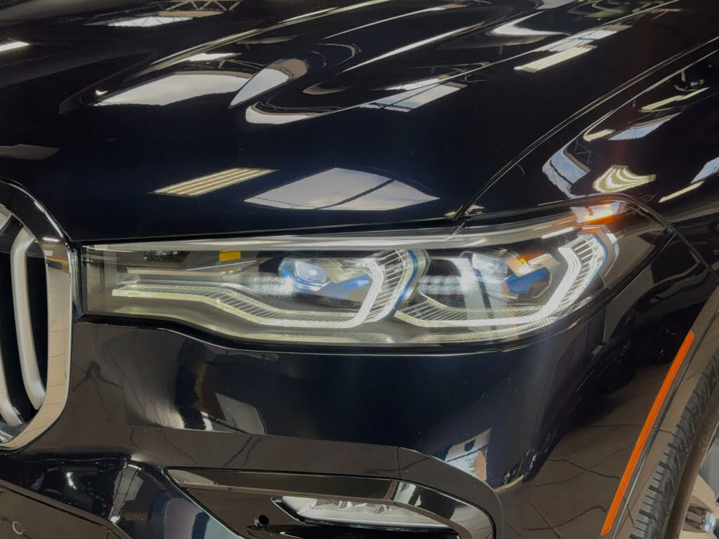 BMW X7 INDIVIDUAL* FULL MAX* LASER* HUD* ������* 7�*  | Mobile.bg � ����������� 3