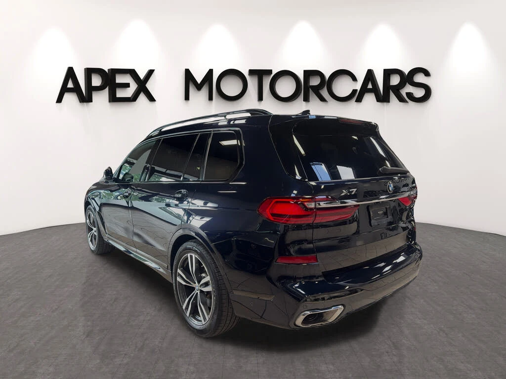 BMW X7 INDIVIDUAL* FULL MAX* LASER* HUD* ������* 7�*  | Mobile.bg � ����������� 5