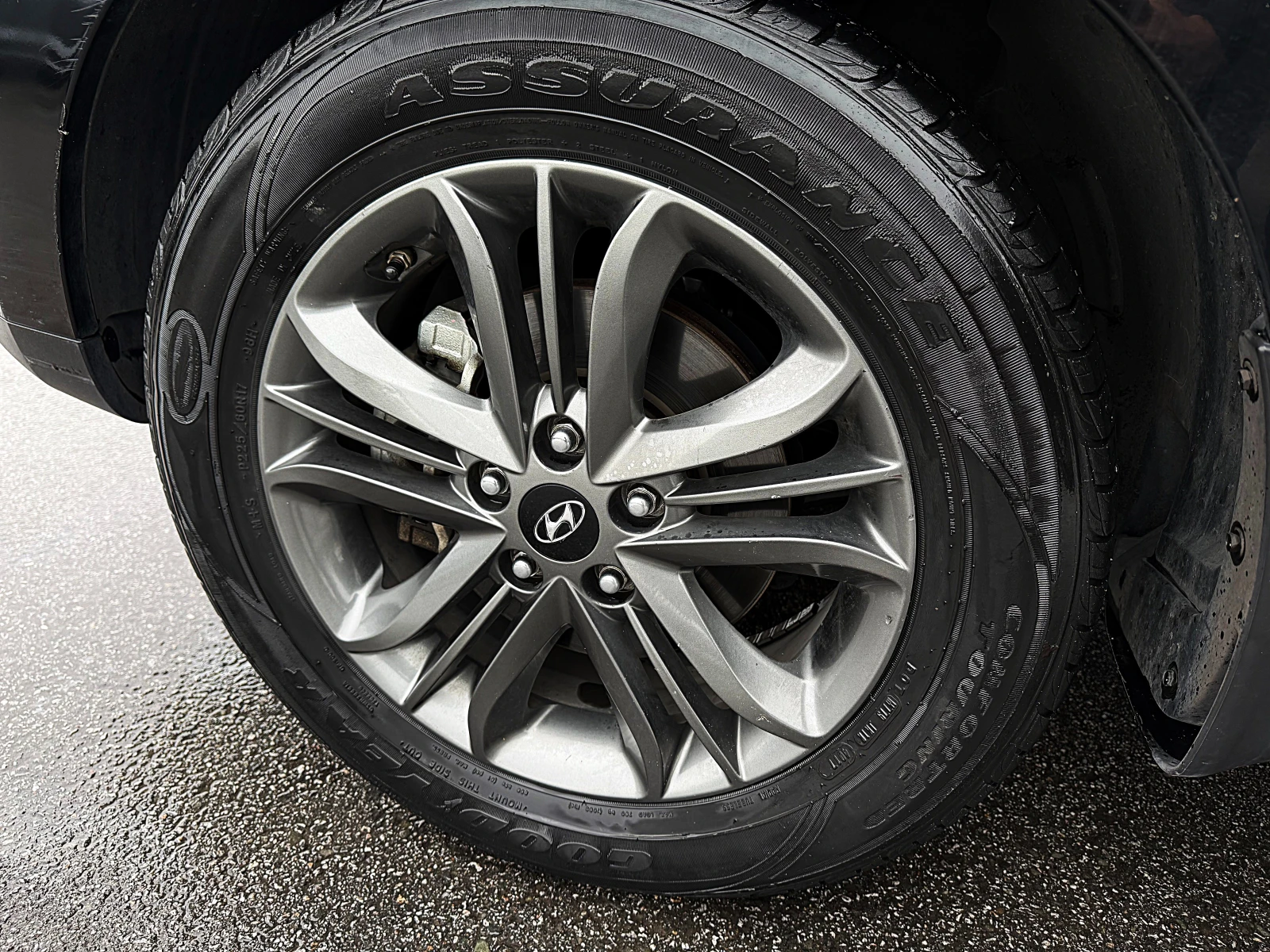 Hyundai Tucson 10000��!-���������-������-���������� | Mobile.bg � ����������� 17