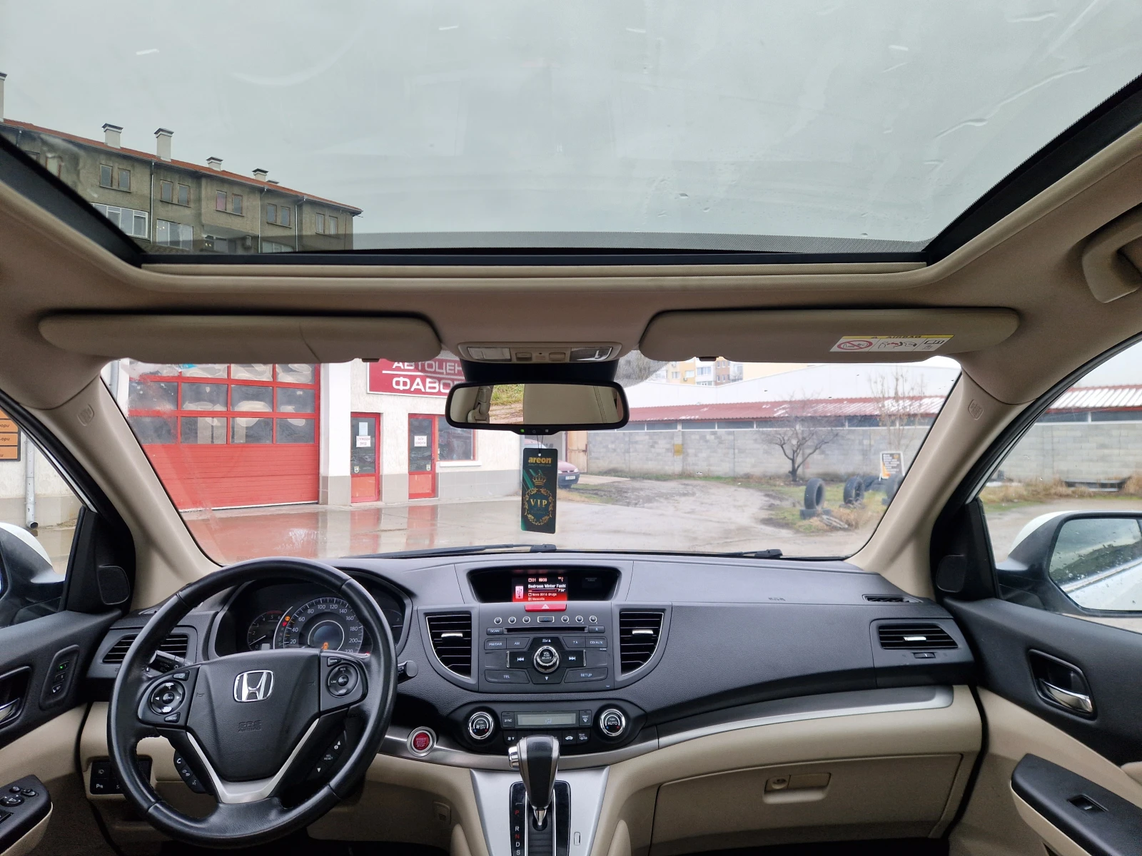 Honda Cr-v �������� ������ | Mobile.bg � ����������� 6