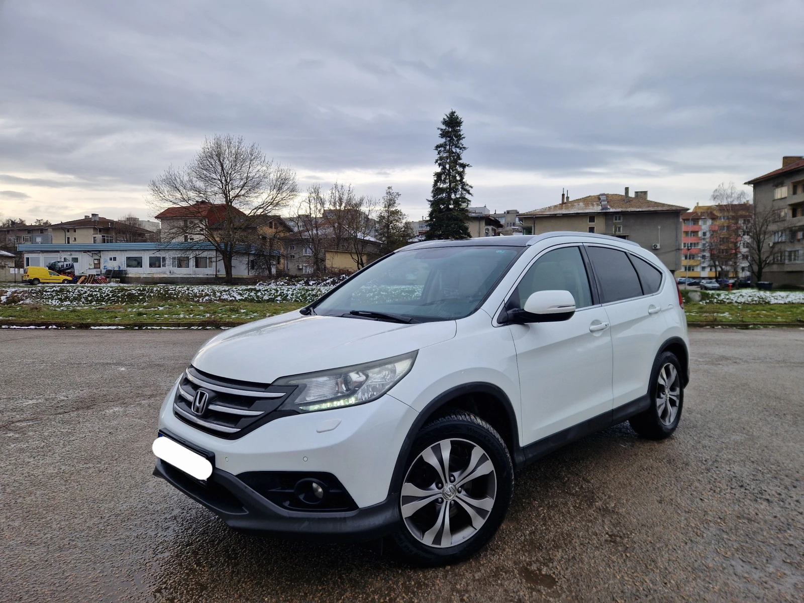 Honda Cr-v �������� ������ | Mobile.bg � ����������� 1