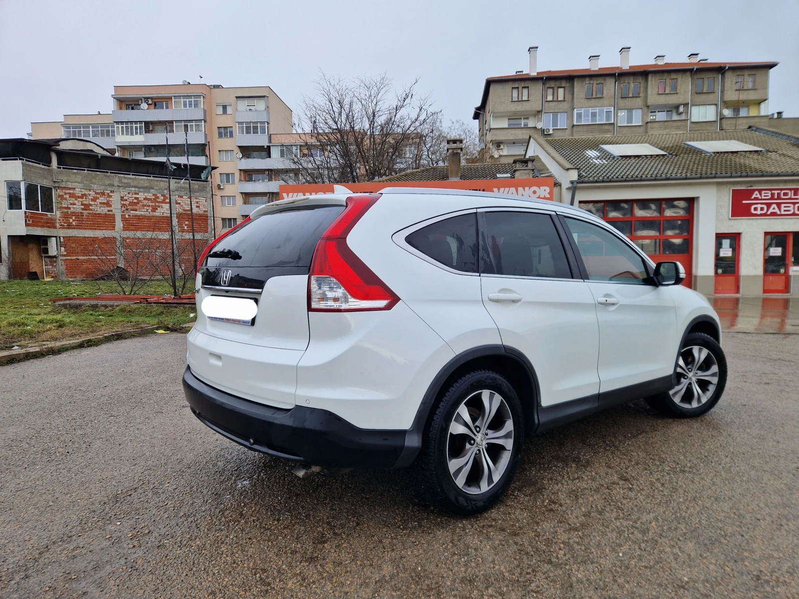 Honda Cr-v �������� ������ | Mobile.bg � ����������� 5
