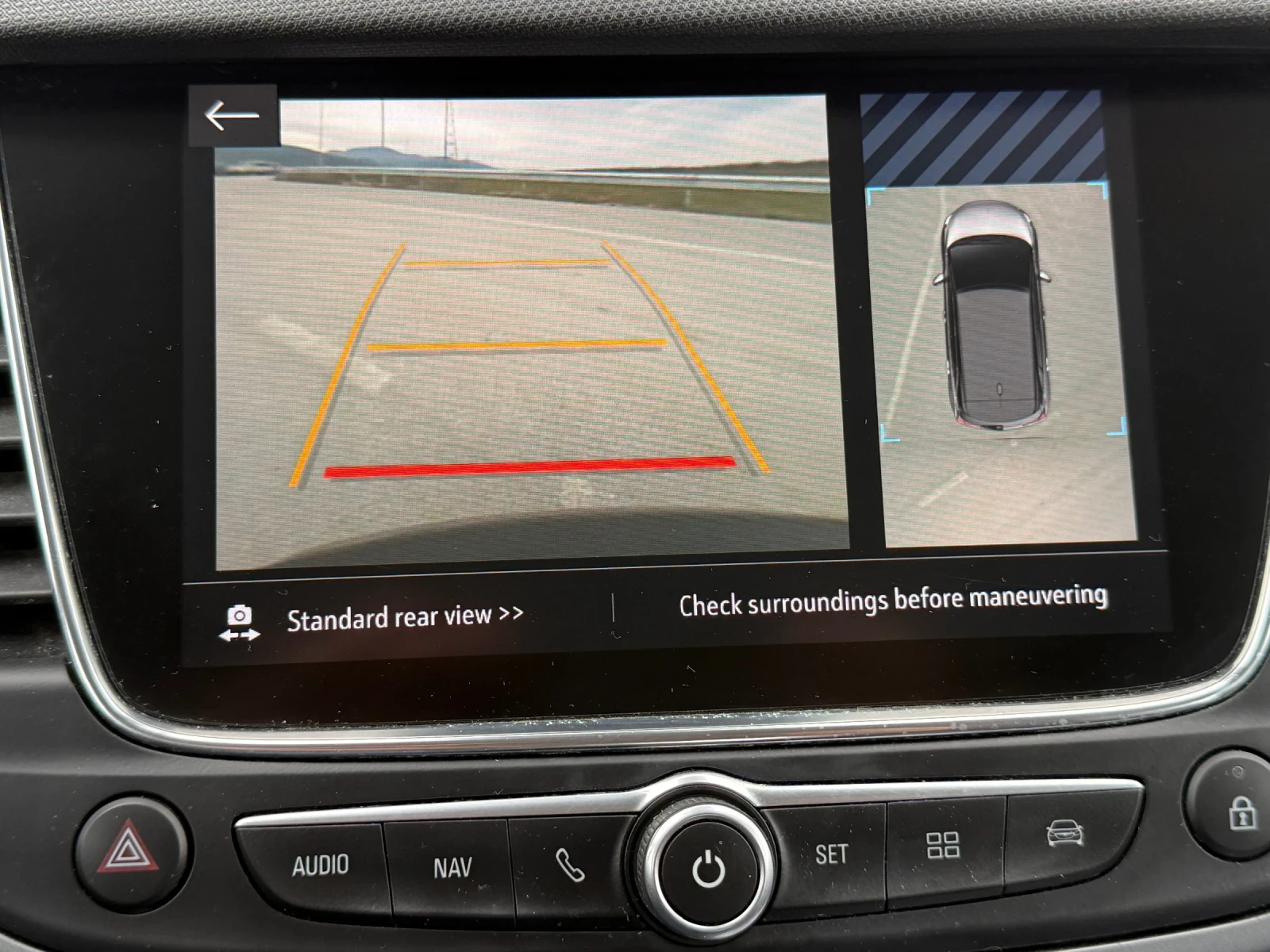 Opel Crossland X 1.5 CDTI AUTOMATIC TOP INNOVATION | Mobile.bg � ����������� 15