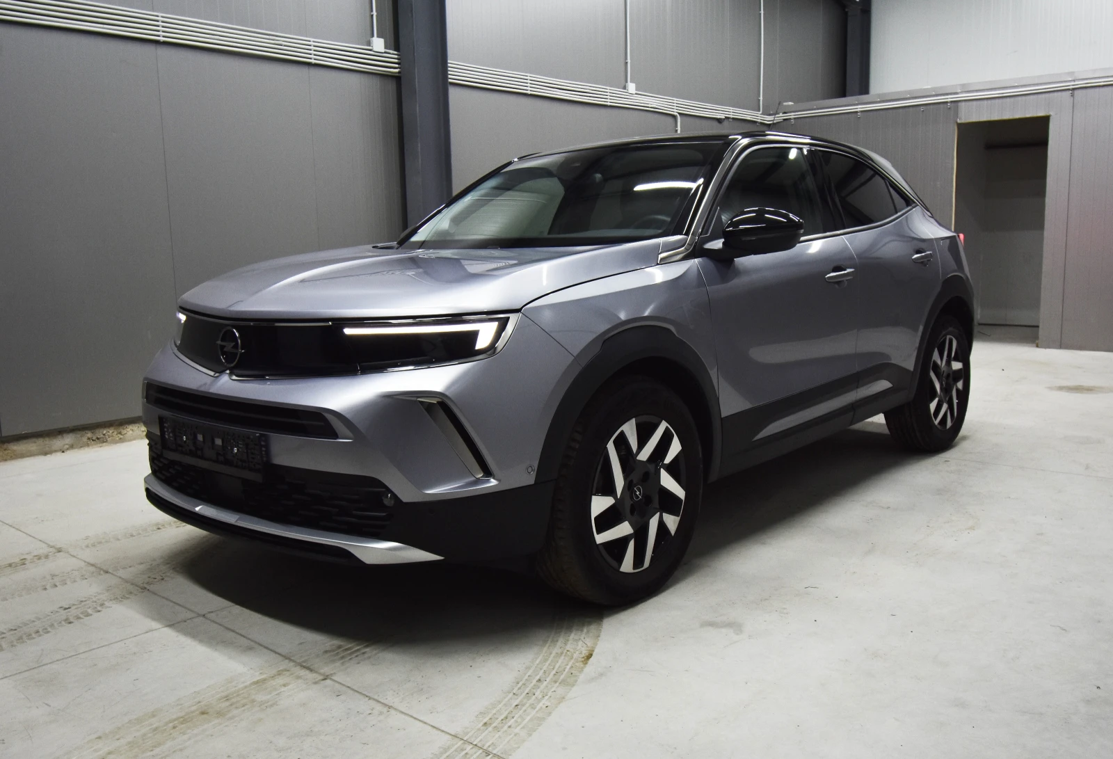 Opel Mokka Elegance 1.2T Automatic - изображение 2