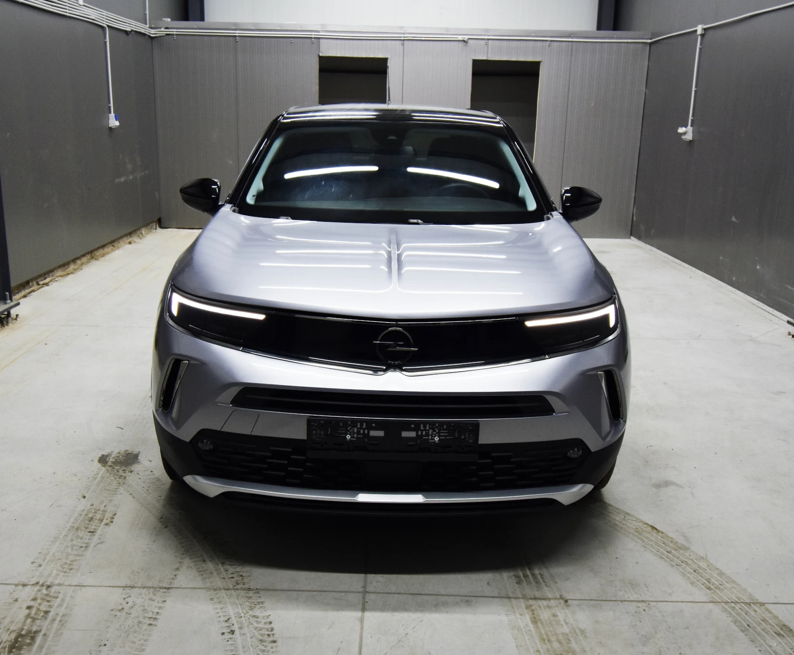 Opel Mokka Elegance 1.2T Automatic - изображение 4