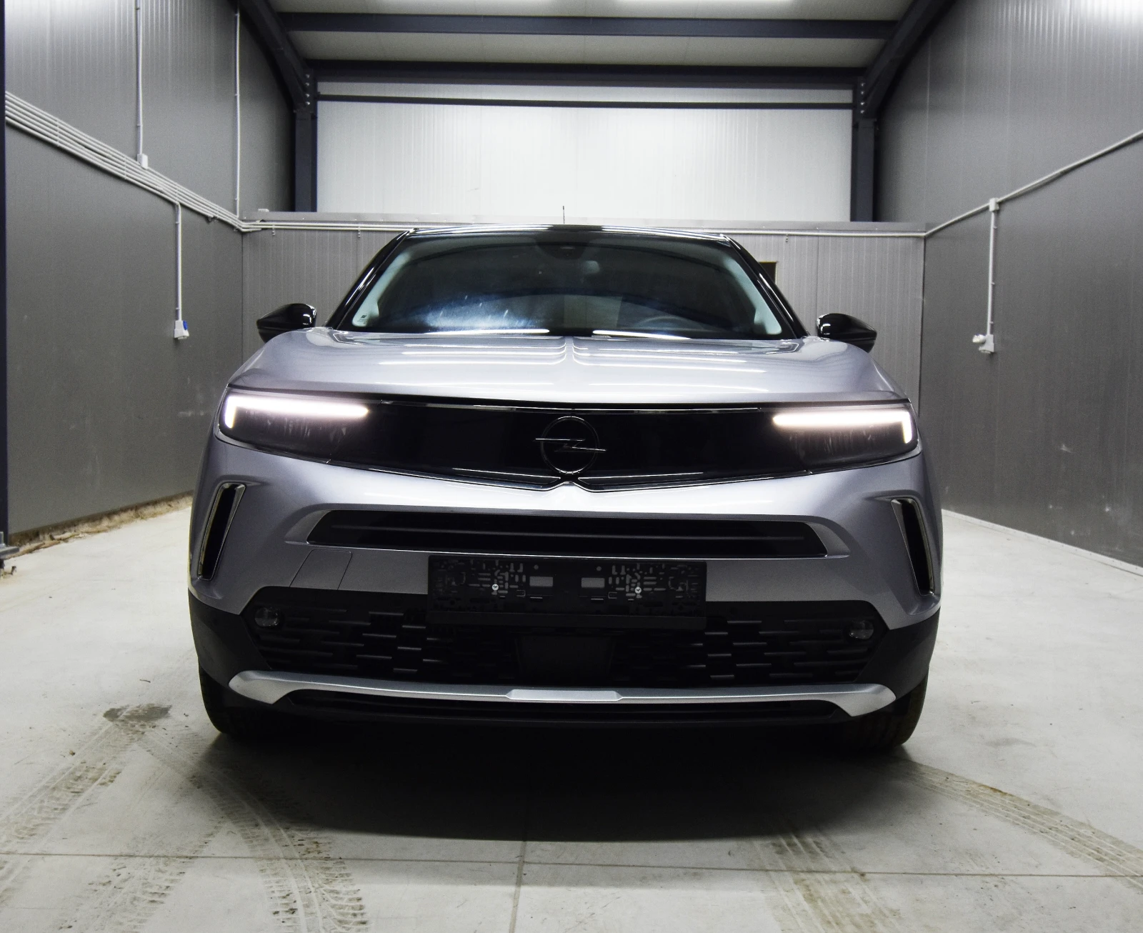 Opel Mokka Elegance 1.2T Automatic - изображение 3