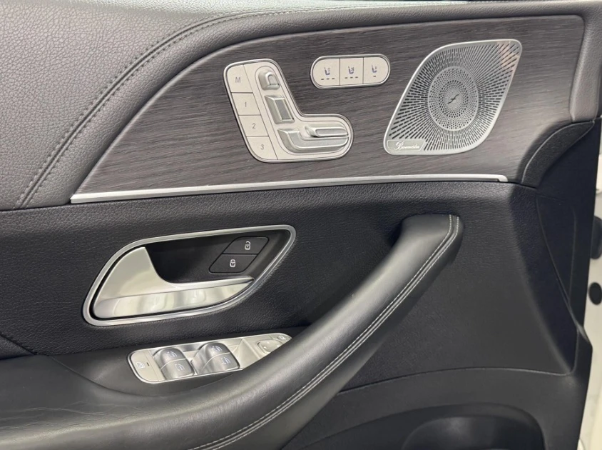 Mercedes-Benz GLS 400 d 4Matic AMG Line - изображение 7