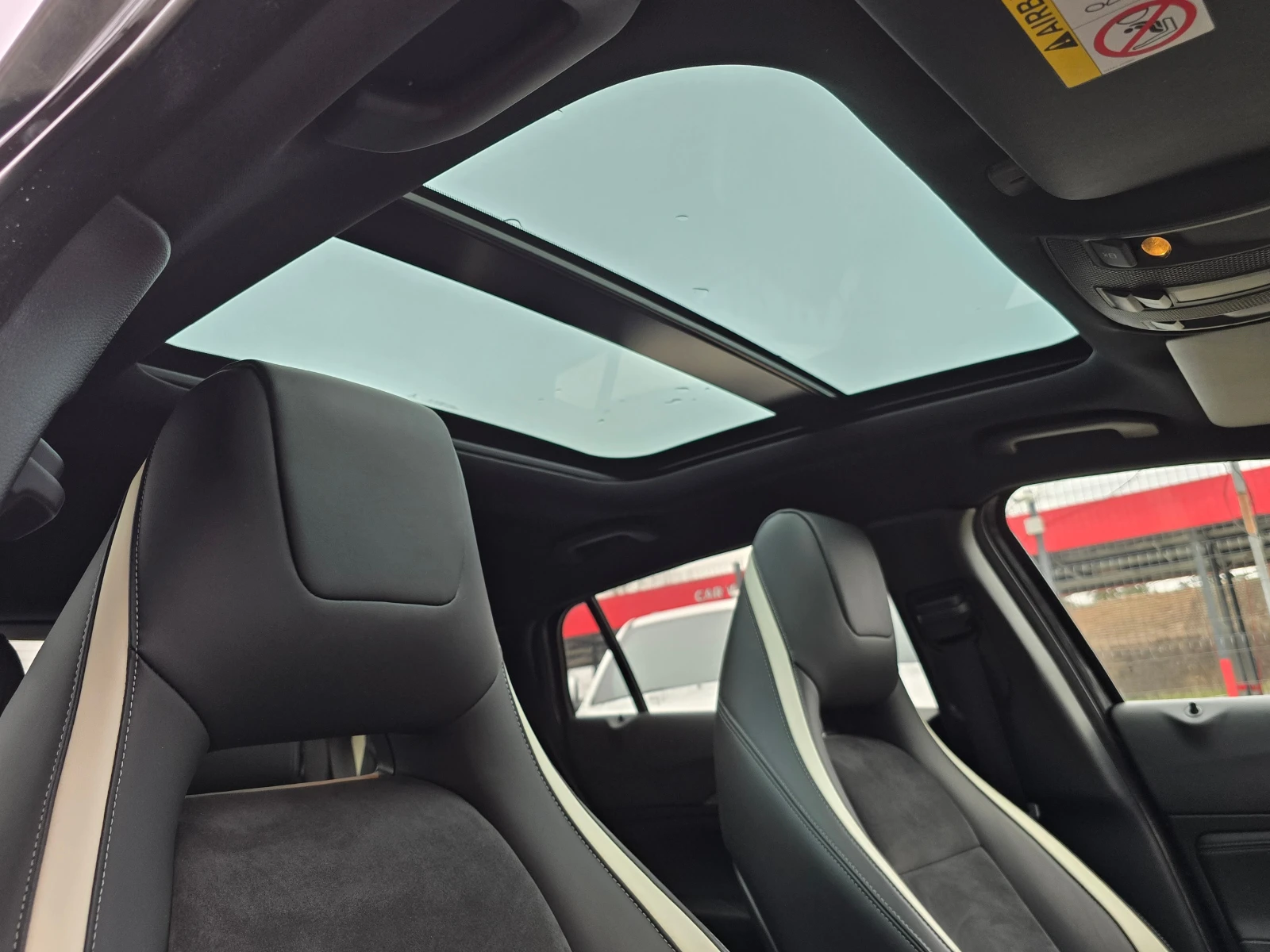 Infiniti Q30 S 2.2CDi/ S-line/Лизинг, снимка 10 - Автомобили и джипове - 53958531