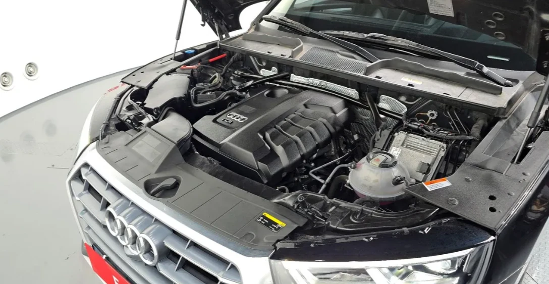 Audi Q5 40 TDI Quattro Premium, снимка 6 - Автомобили и джипове - 54422548