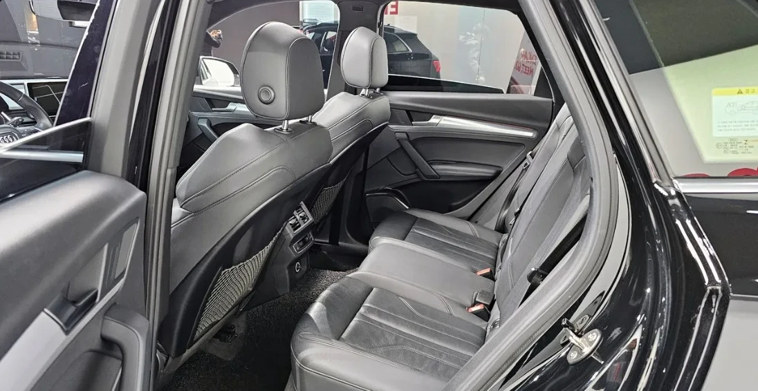 Audi Q5 40 TDI Quattro Premium, снимка 12 - Автомобили и джипове - 54422548